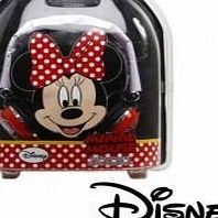 . Disney Minnie Mouse Headphones