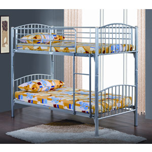 (ND) Star Collection , Corfu, Bunk Bed