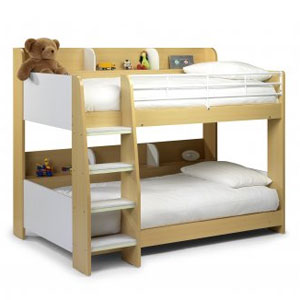 (ND) Star Collection , Domino Bunk Bed