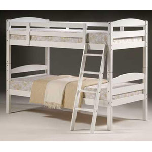 (ND) Star Collection , Moderna, 3FT Single Bunk Bed