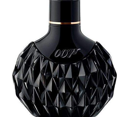 007 Fragrances For Woman Eau de Parfum Spray 50ml