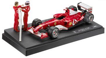 1-18 Scale 1:18 Scale Ferrari 2003 Constructors Championship Edition-  - Coming Soon