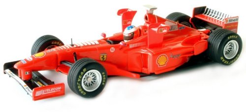 1-43 Scale 1:43 Scale Ferrari F300 Towerwing Ed 43 Nr 38 M.Schumacher Ltd Ed9-999pcs