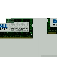 1 GB Memory Module for Dell Inspiron E1405 - 800