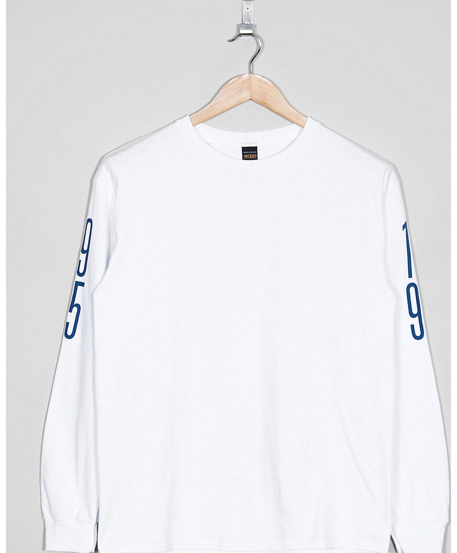 10 DEEP Atlas Long Sleeved T-Shirt