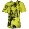 10 Deep By Any Means T-Shirt (Yellow)