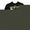 10 Deep Them Vs. Us T-Shirt (Black)