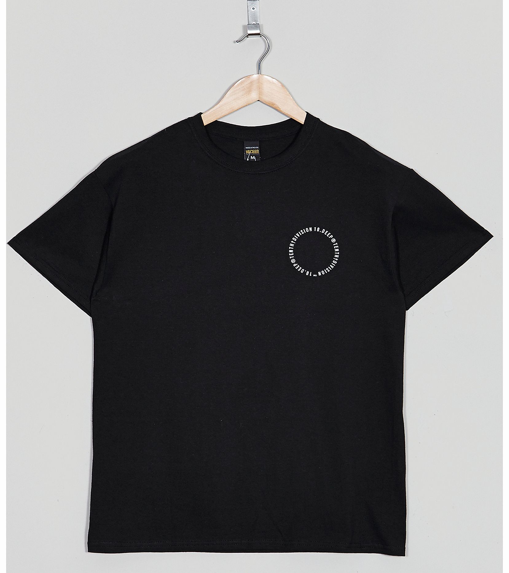 10 DEEP Triple Stack T-Shirt