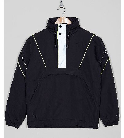 10 DEEP USA 2020 Team Overhead Jacket