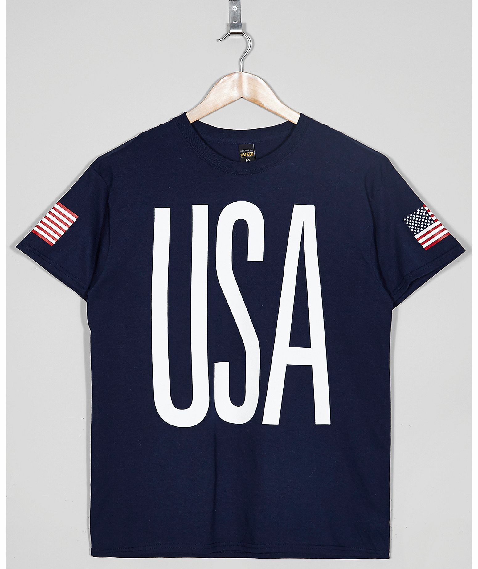 10 DEEP USA 84 T-Shirt