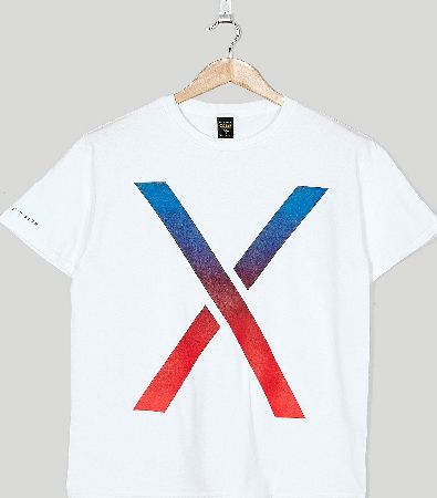 10 DEEP X-Living T-Shirt
