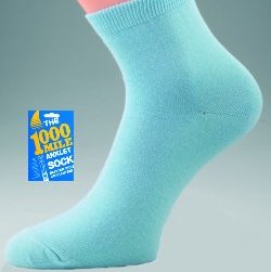 1000 Mile Anklet Sock