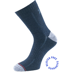 1000 Mile Sock Company 1000 Mile Mens All Terrain Socks