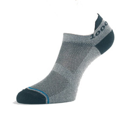 1000 Mile Sock Company 1000 MILE TRAINER LINER SOCK