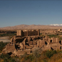 Stunning Moroccan Castles - Private Tour - Adult