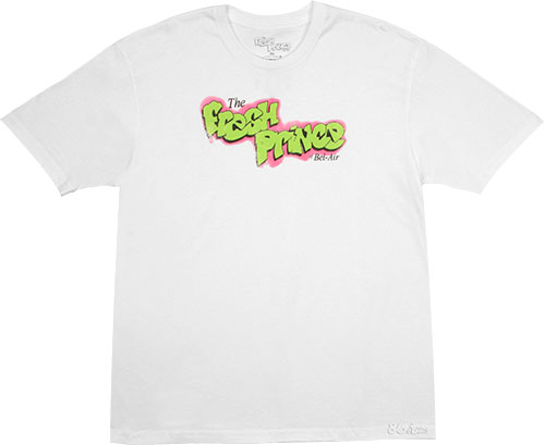 1149 Men` Fresh Prince of Bel-Air T-Shirt