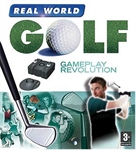 Gametrak Real World Golf Simulator GTRWGOL-PC