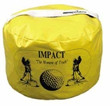 118Golf Impact Golf Training Bag GWIMPBG