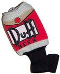 Simpsons Duff Beer Can Headcover SIDUFFBH