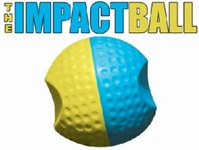 118Golf The Impact Ball IMPTBAL-J