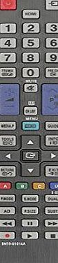 121AV - Replacement Remote Control for Samsung TVS / TELEVISION
