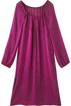 12th Street by Cynthia Vincent Cocktail Lovebird dress