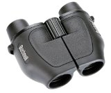 139225 Bushnell 12x25 Powerview Roof Prism Binocular with 4.5-Degree Angle of View