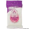 Antiseptic Wipes For Minor Cuts Pack of 12
