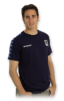 Official 07-08 Munich 1860 T-Shirt. Authentic