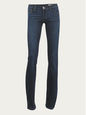 18TH AMENDMENT JEANS DARK WASH 25