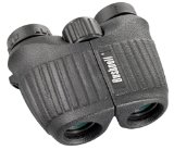 190826 Bushnell 8x26 Legend Waterproof and Fogproof Compact Porro Prism Binocular with 5.5-Degree Angle of View