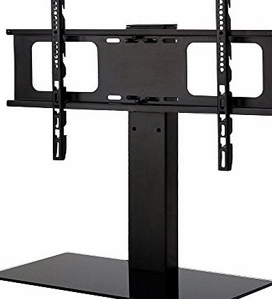 1home Pedestal Bracket Stand for LCD/LED TV Upto 32 to 60-Inch