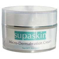 1supaskin Micro Dermabrasion Cream - 30ml SUPA-MICRODERM