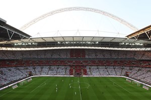 2 for 1 Adult Tour of Wembley Stadium