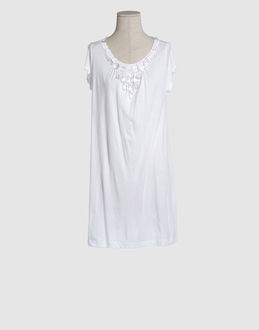 2-TEN DRESSES 3/4 length dresses WOMEN on YOOX.COM