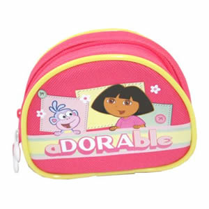 2008-11-12 00:01:13 Dora The Explorer Adorable Purse