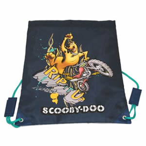 Scooby Extreme Trainer Bag