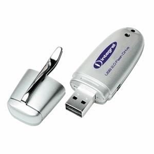 2009-09-10 23:53:44 Integral 32GB USB 2.0 Flash Drive