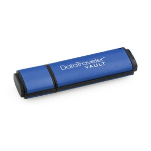 2009-09-10 23:53:50 Kingston 2GB DataTraveler Vault USB Flash Drive