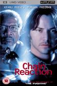 20CFX Chain Reaction UMD Movie PSP