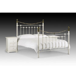 Victoria - 3FT Single Bedstead (Available in