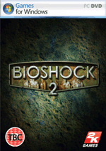 2K Games Bioshock 2 PC