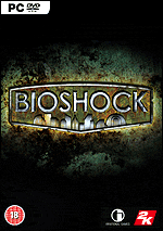 2K Games Bioshock PC