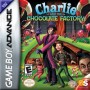 Charlie and The Chocolate Factory GBA