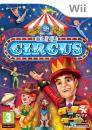 2K Games Its My Circus Wii