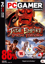 Jade Empire PC