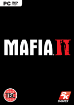 2K Games Mafia II PC