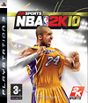 2K Games NBA 2K10 PS3