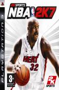 2K Games NBA 2K7 PS3