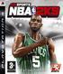 2K Games NBA 2K9 PS3